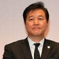 日本バレーボール協会の川合俊一会長が入院、手術へ「誤魔化してきたけど、酷くなったので手術することに」