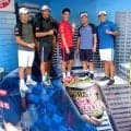 錦織圭の２０１４年全米準優勝の時のコーチ　ダンテ・ボティーニ氏　「キャリアを最高の形で締めくくるため、最後の力を振り絞ってほしい」　【独占インタビュー】