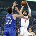 今年のNBAプレーオフは視聴者数が直近33年間で最多…1試合平均で391万人が視聴