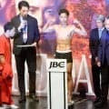 武居由樹、８か月ぶり復帰戦は「尚弥-中谷」のセミ　気負いなく「セミだけど、セミではない」　武尊のロッタン撃破に「すごく勇気をもらえた」