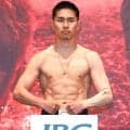 井岡一翔が初心に返り短髪黒髪で日本人初の５階級制覇へ「気が引き締まる」初の世界タイトル獲得時と同じスタイル…井上拓真と「５・２東京ドーム決戦」