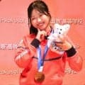 【フィギュア】中井亜美が１８歳の誓い　「自覚を持って生活したい」…４月２４日に誕生日