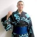 背筋力２２０キロ、大相撲史上３人目の英国出身力士へ前進　タラセンコが新弟子検査体格基準を通過「うれしい」…早ければ名古屋場所でデビュー