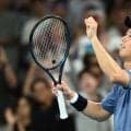 “BIG4”が君臨した時代に世界ランク4位……錦織圭の引退表明に惜しむ声　ATPツアー「魔法のようなプレー」と題し動画公開