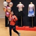 【フィギュア】中井亜美「新しい挑戦」７月からの新シーズンは「やったことのないジャンルで」