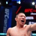 【UFC】フライ級５位堀口恭司、６月に同級２位ケイプ戦「しっかりと倒しに」RIZIN以来の再戦