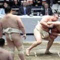 霧島が充実調整「いい稽古ができたと思います」横綱豊昇龍との申し合いで６勝３敗