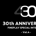 430/Fourthirty 30周年記念連載：第4弾～「継続」という価値の先へ。上原洋が描く、仲間と共に切り拓くFourthirtyの未来～