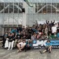 世界トップライダーが茨城に集結！「フリースケート世界大会2026」が土浦にて開催！