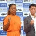 大坂なおみ　引退表明の錦織圭に感謝と尊敬示す「伝説の日本人」「またいつかダブルスができたら」