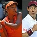  大坂なおみ、錦織圭は「日本の伝説」 