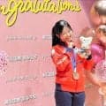 中井亜美　来季ＳＰは初のタンゴに挑戦「いつもと違ったやったことのないジャンルに」