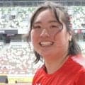 やり投げ・北口榛花が男子世界記録保持者ゼレズニー氏とコーチ契約発表「メンタリティも含めて吸収していきたい」五輪３連覇のレジェンド