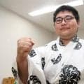 父親の介護から角界挑戦の２１歳「強くなったら稼げる」伊勢ケ浜部屋に入門「やるなら一番厳しいところで」