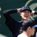 【阪神】西勇輝が登録抹消　４月30日ヤクルト戦で今季初勝利　中継ぎ要員で及川雅貴が再昇格