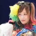 人気女子プロレスラー　ウナギ・サヤカ「普通に迷惑なのと普通に怖いです」他選手経由で届いたＤＭに不快感「正気でしょうか？」