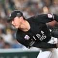 【ロッテ】田中晴也「一番いい状態」２日西武戦先発「種市さんの分まで」今季２勝目へ意気込む
