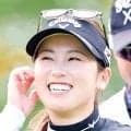 首痛の西村優菜「今朝初めてドライバー打った」も１アンダー27位合格発進　米女子ゴルフ第1日