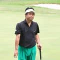 池田勇太４０歳「最後の大一番。この１０年が勝負」　「ジャンボ愛」とともに７年ぶり復活優勝へ