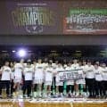 初代主将・髙比良寛治がゲスト出演…BS10でCS準々決勝長崎戦GAME2を生中継決定