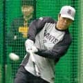 【巨人】大城卓三、７日ぶりスタメン復帰　４月24日に自打球が右ひざを直撃