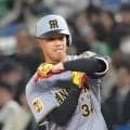 【阪神】売り出し中の「フクオカ」コンビに変化　中野拓夢は3戦連続ベンチから／スタメン