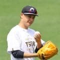 阪神大竹耕太郎－巨人又木鉄平、日本ハム古林睿煬－オリックス・エスピノーザほか／２日予告先発