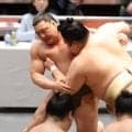 幕下力士が十両を圧倒！「上を目指しているので」「早く幕内でやりたい」和歌ノ富士が実力発揮【大相撲】