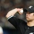 ロッテ・種市篤暉がアキレス腱縫合手術　WBCで活躍も…復帰2試合目で悲劇、長期離脱の可能性
