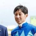 今週の武豊騎手は12鞍 アドマイヤテラで天皇賞(春)の9年ぶり9勝目なるか