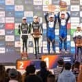 WRCカナリア諸島：WRC3部門で10代ドライバー同士が激しい首位争い