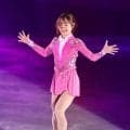 世界ジュニア４連覇の島田麻央も“りくりゅう”は憧れの存在「いつか自分も五輪であんなふうに…」　シニア１年目の目標はＧＰファイナル出場  　兵庫・尼崎市でアイスショー出演