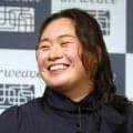 やり投げ北口榛花　新コーチにやり投げ界のレジェンドが就任　ファンからは驚きの声
