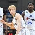 B2青森ワッツ、190センチのSFミサカボと“能代工業”出身の大髙を自由交渉選手リストに公示