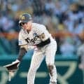 【阪神】福島圭音がプロ初２番起用に応える二塁打　単打かと思われた一打も快足飛ばす