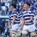 明治大学、大学選手権連覇へ向けての第一歩。ラグビー関東大学春季交流大会