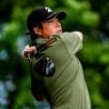 中断、雷雲接近で54人終わらずサスペンデッド 平本世中が初優勝へ暫定首位