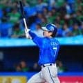 【DeNA】佐野恵太29打席ぶりの安打は右中間への３号ソロ「久しぶりの安打が最高の形に」