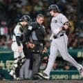 【巨人】ダルベックが７号３ランで突き放す　本塁打王争いはリーグトップタイ