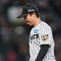 【阪神】村上頌樹が３回までに５失点　巨人ダルベックに３ラン浴びる