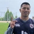 2位以上確定へ頼もしき存在の復帰。自慢の両翼、そろい踏みへ