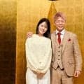 武尊が引退会見、妻・川口葵が飛び入り参加「私が現場で働くから最後までやり抜いて」夫人の愛に涙「この人と結婚してよかった」