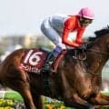 【武豊日記】２日連続で重賞勝利