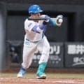 【日本ハム】新庄マジックさく裂　万波中正セーフティースクイズで４点目「完全に狙い通りです」
