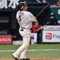 【ソフトバンク】山川穂高　今季初の7番起用も自己ワーストを更新する28打席連続無安打