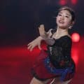 【フィギュア】千葉百音が21歳誕生日「忘れられない１日になった」サプライズ祝福に感激