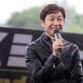 武豊騎手が馬術イベントのトークショーに登壇 「引退競走馬は他人事ではない」