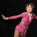 【フィギュア】島田麻央「いつか自分も五輪で金メダルを」りくりゅうとの共演で決意