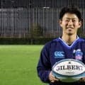 契機は父の存在と日本代表選手との出会い。新星がここから新たな一歩を踏み出す