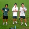 錦織圭の留学同期　喜多文明が「とうとうこのときが来てしまった。引退したらテニスに誘いたい」